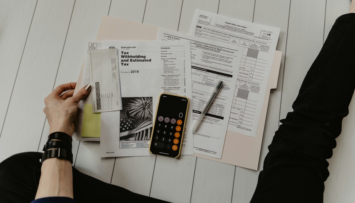 Cálculo de ITP, IRPF e Impuesto sobre Sociedades en una operación inmobiliaria
